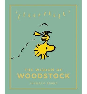 Beispielbild fr The Wisdom of Woodstock zum Verkauf von WorldofBooks