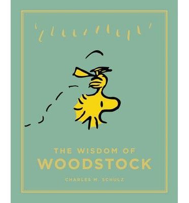 Imagen de archivo de The Wisdom of Woodstock a la venta por WorldofBooks