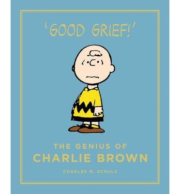 Beispielbild fr The genius of Charlie Brown zum Verkauf von WorldofBooks