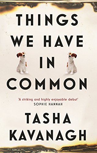 9781782115946: Things We Have In Common