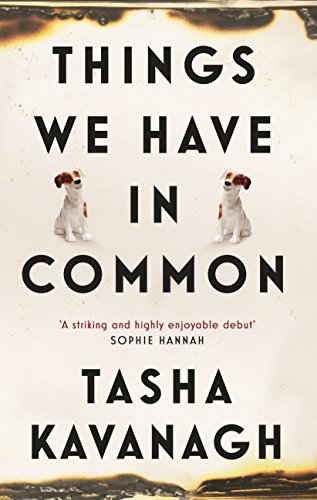 9781782115946: Things We Have in Common