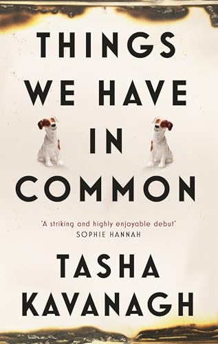 9781782115953: Things We Have in Common