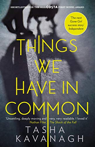 Stock image for Things We Have in Common for sale by WorldofBooks