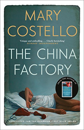 Beispielbild fr The China Factory zum Verkauf von WorldofBooks