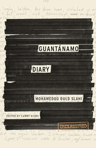 Imagen de archivo de Guantnamo Diary a la venta por medimops