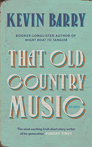 Imagen de archivo de That Old Country Music (a first printing) a la venta por S.Carter