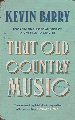 Stock image for That Old Country Music (a first printing) for sale by S.Carter