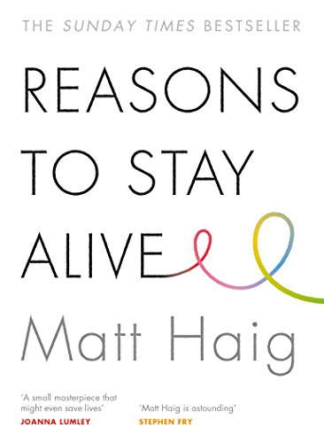 Imagen de archivo de Reasons to Stay Alive a la venta por WorldofBooks