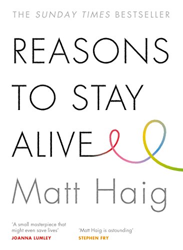 Stock image for Reasons To Stay Alive for sale by Decluttr