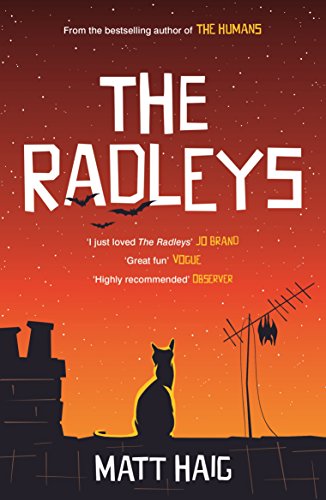 Stock image for The Radleys: Matt Haig for sale by WorldofBooks