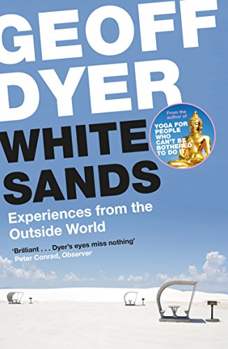 Stock image for White Sands : Experiences from the Outside World for sale by Better World Books: West