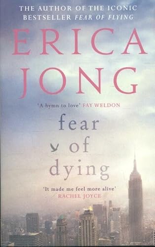 9781782117483: Fear Of Dying