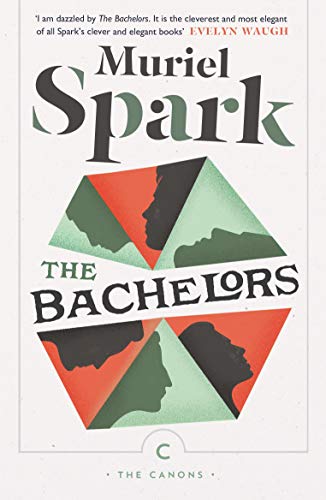 9781782117551: The Bachelors (Canons)