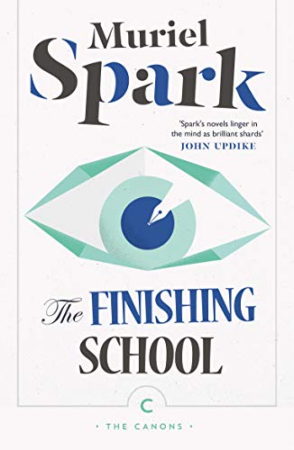 9781782117575: The Finishing School (Canons)