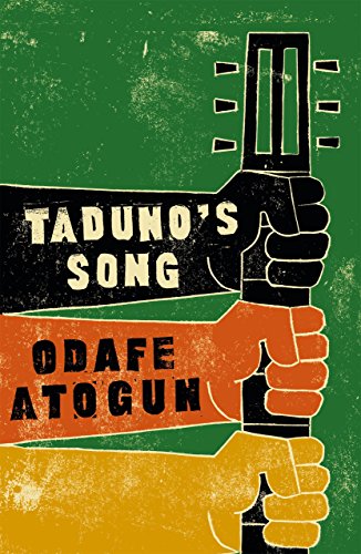 Imagen de archivo de Taduno's Song a la venta por Better World Books