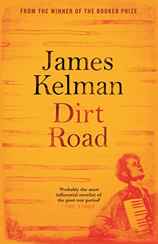 Stock image for Dirt Road (Cano01 13 06 2019) for sale by AwesomeBooks
