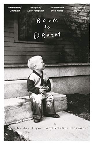 Stock image for Room to Dream for sale by OwlsBooks