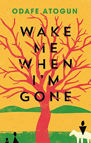 Beispielbild fr Wake Me When I'm Gone: Atogun Odafe zum Verkauf von WorldofBooks
