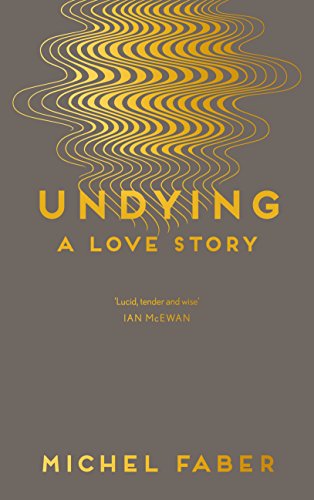 Imagen de archivo de Undying: A Love Story a la venta por ThriftBooks-Atlanta