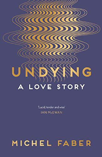 Beispielbild fr Undying: A Love Story zum Verkauf von WorldofBooks