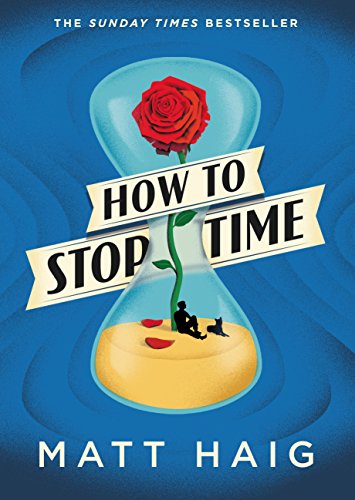 Beispielbild fr How to Stop Time zum Verkauf von WorldofBooks