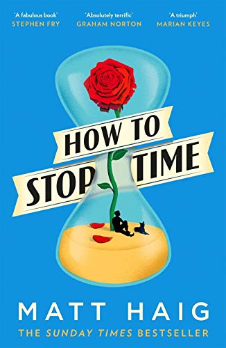 Beispielbild fr How to Stop Time zum Verkauf von WorldofBooks