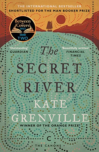 9781782118879: The Secret River (Canons)