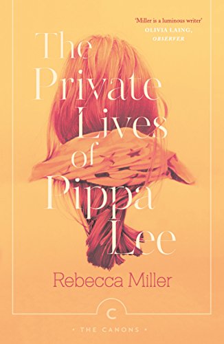 Beispielbild fr The Private Lives of Pippa Lee (Canons) zum Verkauf von WorldofBooks