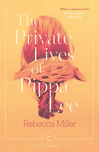 Imagen de archivo de The Private Lives of Pippa Lee (Canons) a la venta por WorldofBooks