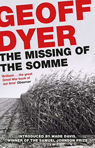 9781782119265: The Missing of the Somme
