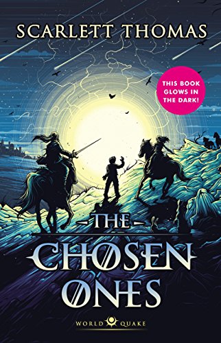 Stock image for The Chosen Ones for sale by Blackwell's