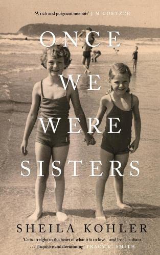 Beispielbild für Once We Were Sisters zum Verkauf von Discover Books