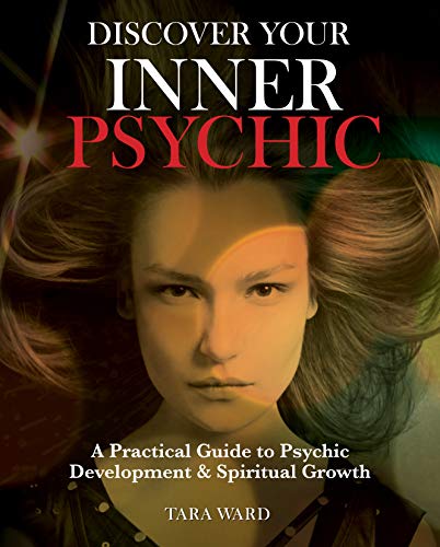 Beispielbild fr Discover Your Inner Psychic zum Verkauf von Half Price Books Inc.