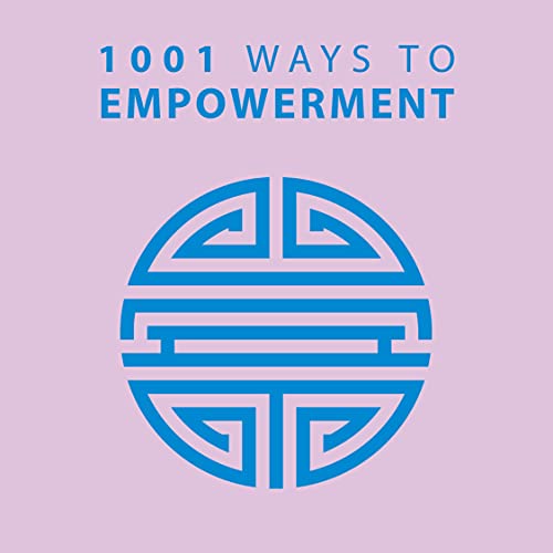 Stock image for 1001 Ways to Empowerment for sale by WorldofBooks