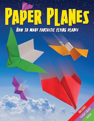 9781782122890: Paper Planes
