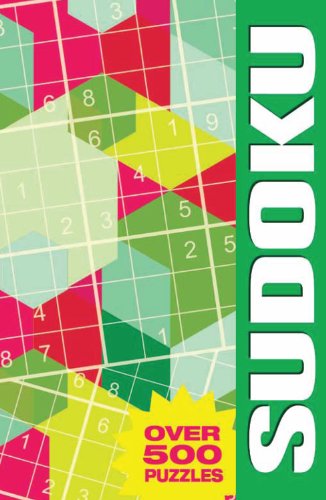 9781782123200: Sudoku