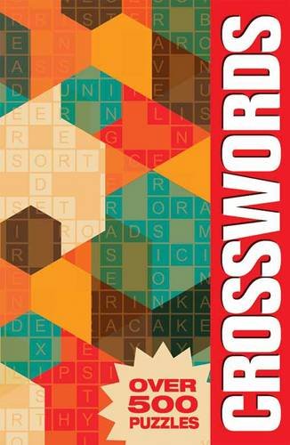 Beispielbild fr Hexagonal Crosswords (Hexagonal Puzzles) zum Verkauf von AwesomeBooks