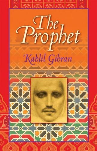 9781782123460: The Prophet (Hardback with Slipcase)