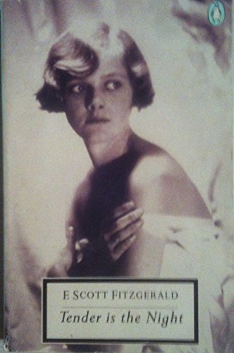 F Scott Fitzgerald Tender Is The Night First Edition Abebooks F Scott Fitzgerald Tender Is The Night First Edition Abebooks