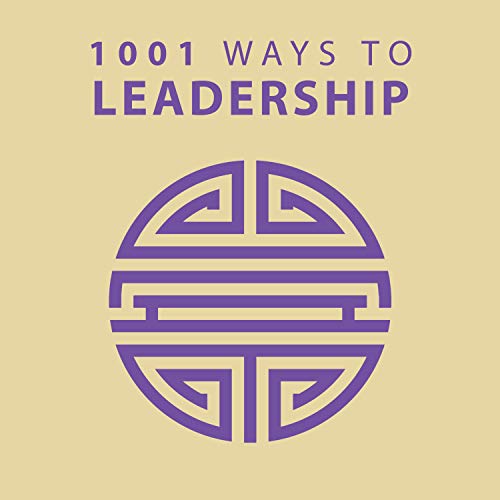 Stock image for 1001 Ways to Leadership for sale by WorldofBooks