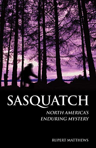 9781782126911: Sasquatch