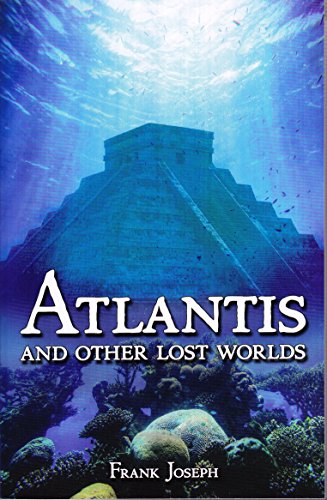 Beispielbild fr Atlantis : And Other Lost Worlds zum Verkauf von Better World Books