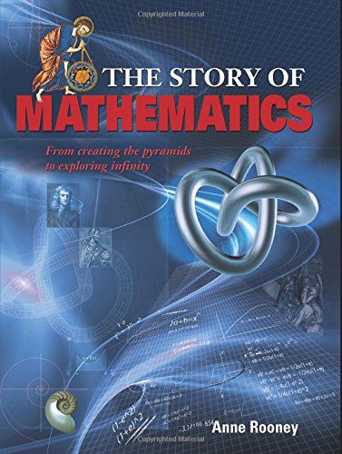 Stock image for The Story of Mathematics for sale by SecondSale