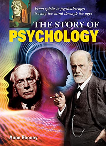 9781782129561: The Story of Psychology