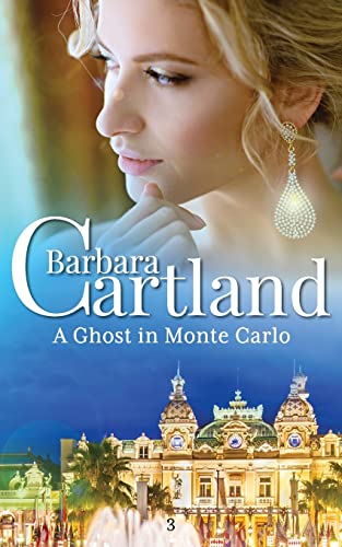 Beispielbild fr A ghost in Monte Carlo: 3 (The Eternal Collection) zum Verkauf von WorldofBooks