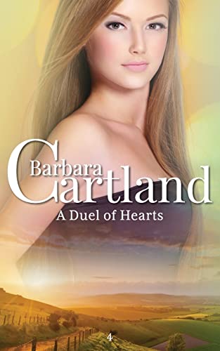 

A Duel of Hearts (The Eternal Collection)
