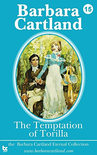 9781782130628: The Temptation of Torilla: Volume 15 (The Eternal Collection)