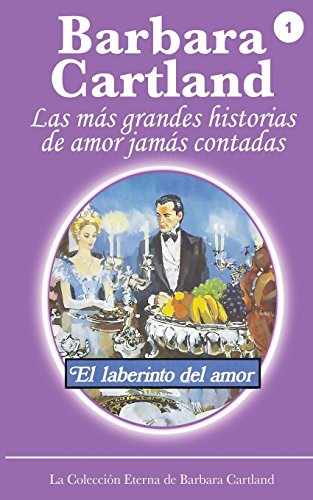 9781782132592: El Laberinto del Amor: Volume 1