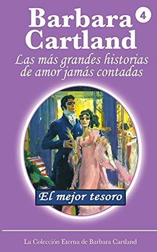 Stock image for EL MEJOR TESORO for sale by Moshu Books