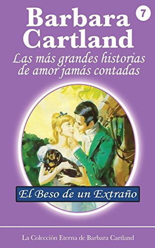 Stock image for EL BESO DE UN EXTRAO for sale by Moshu Books